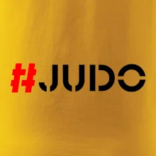 Judo Hashtag Judo Hashtag