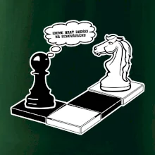 Ideme hrať radšej na schovávačku