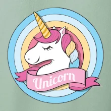 Jednorožec v koliesku