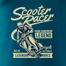 Scooter Racer