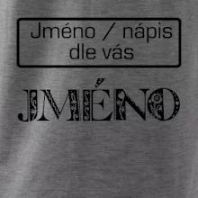 Folklór - meno - nápis Folklór - meno - nápis