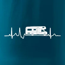 EKG obytňák EKG obytňák