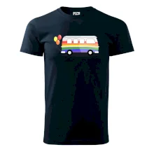 LGBT busík