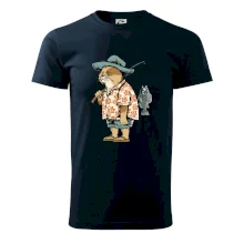 Mačka rybárom Mačka rybárom