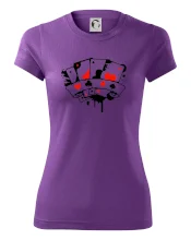 Poker splash 4 karty