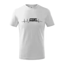 EKG obytňák EKG obytňák