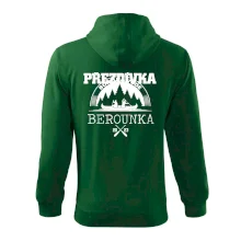 K vode - Kanoe les (vlastný nápis) K vode - Kanoe les (vlastný nápis)