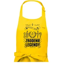 Zrodenie legendy - pre všetkých Zrodenie legendy - pre všetkých