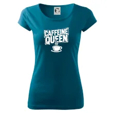 Caffeine Queen Caffeine Queen