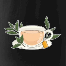 Šálka ​​čaju