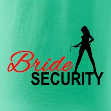 Bride security