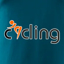 Cycling postava