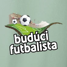 Budúci futbalista