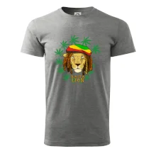 Rasta Lion