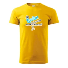 Já liečim - tvoja super schopnosť - šikmý Já liečim - tvoja super schopnosť - šikmý