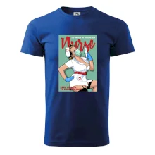 Nurse - keep us safe Nurse - keep us safe