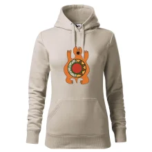 Mayovia - zvieratá korytnačka