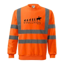 Evolúcia Ride horse Evolúcia Ride horse