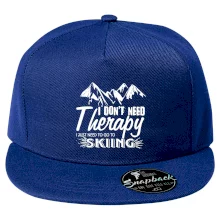 I dont need therapy - Skiing I dont need therapy - Skiing