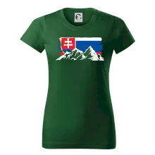 Slovenské hory Slovenské hory