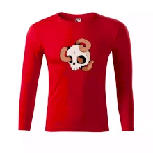 Dážďovka v lebke (Alexis Citrine) Dážďovka v lebke (Alexis Citrine)