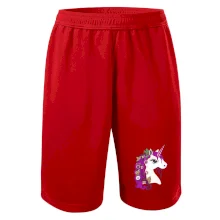 Vianočný jednorožec Vianočný jednorožec