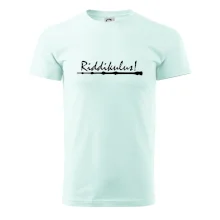 Harry - Riddikulus Harry - Riddikulus