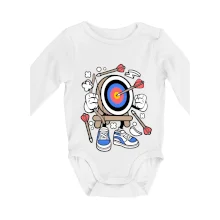 Lukostreľba komiks Lukostreľba komiks