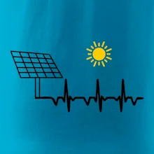 Ekg Fotovoltaická elektráreň