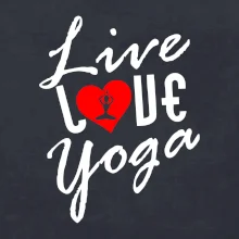 Live Love Yoga