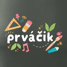 Prváčik - tlačiaci