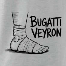 Bugatti vejron