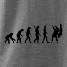 Judo Evolúcia boj Judo Evolúcia boj