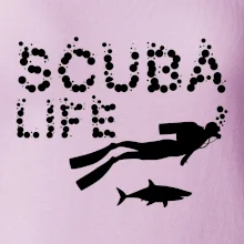 Scuba life
