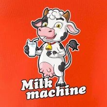 Milk machine