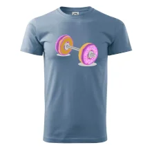 Donut Barbell