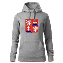 Znak Česká a Slovenská Federatívna Republika 1990–1992