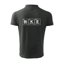 BiKE - periodická tabuľka BiKE - periodická tabuľka