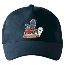 Pomalu, ale neohroženě