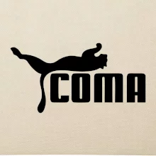 Coma paródia Coma paródia