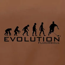 Evolúcia Floorball Evolúcia Floorball