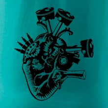 Vodičovo srdce Vodičovo srdce