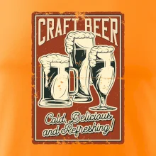 Craft beer