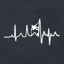 EKG horolezec EKG horolezec