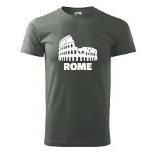 Italy Koloseum Rome Italy Koloseum Rome