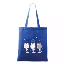 Mačka Ideme tancovať