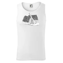 Plást s medom Plást s medom