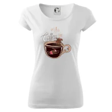 Coffee time bath (Pecka design)