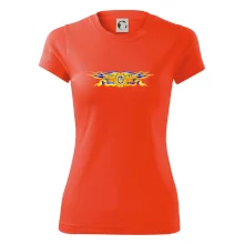 Ukrajina štátny symbol Ukrajina štátny symbol