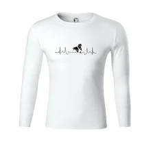 Jack Russell Terriér Ekg Jack Russell Terriér Ekg